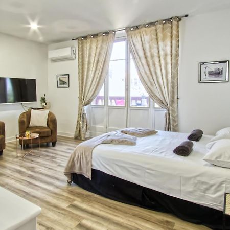 Appartement François 1er au Manoir à Grenoble Extérieur photo