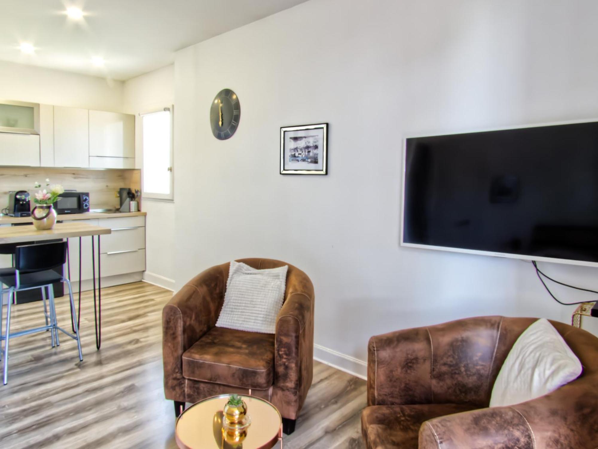Appartement François 1er au Manoir à Grenoble Extérieur photo